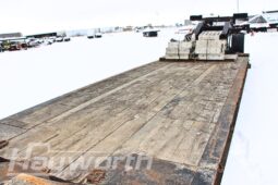 2013 Felling HGN Lowbed full