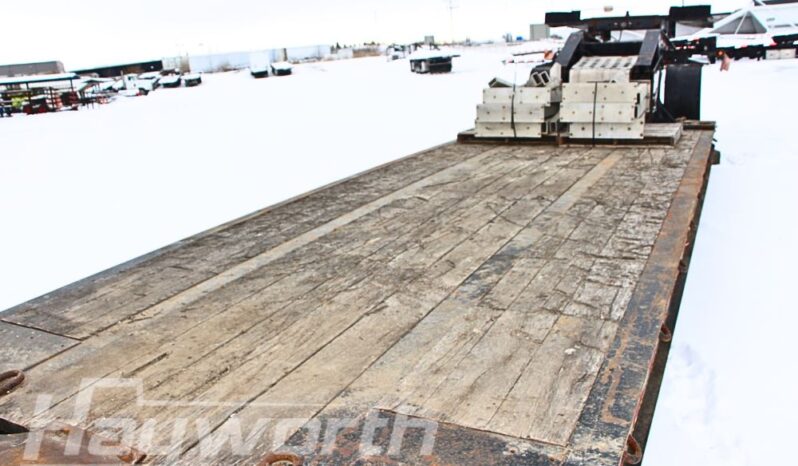 2013 Felling HGN Lowbed full