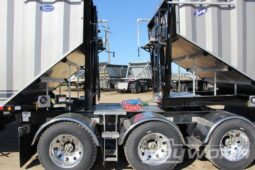 2027 Berg Super B-Train Grain Trailer full