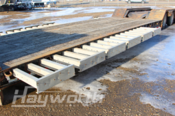 2013 Felling HGN Lowbed full