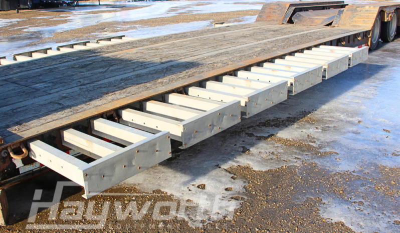 2013 Felling HGN Lowbed full