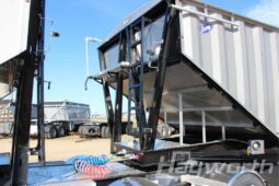 2027 Berg Super B-Train Grain Trailer full