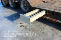 2013 Felling HGN Lowbed full