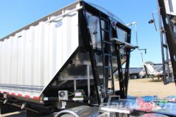 2027 Berg Super B-Train Grain Trailer full