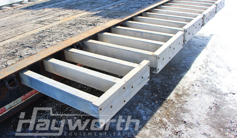 2013 Felling HGN Lowbed full