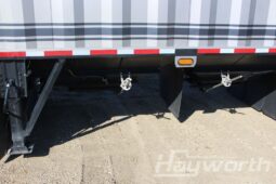 2027 Berg Super B-Train Grain Trailer full