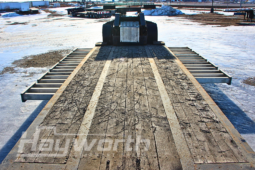 2013 Felling HGN Lowbed full