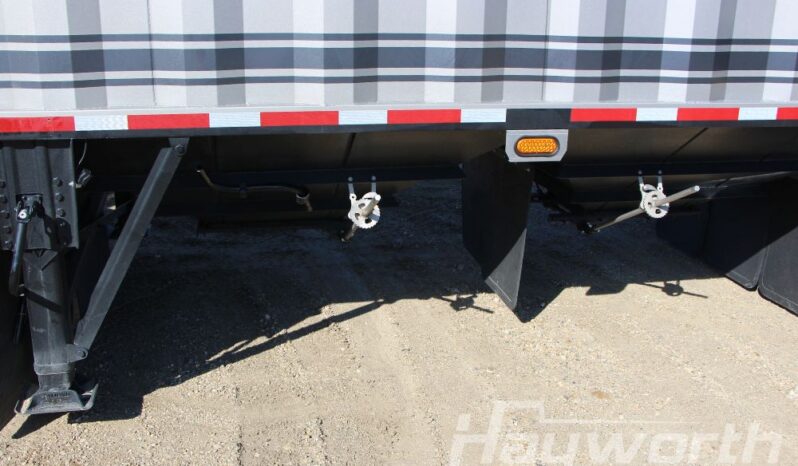 2027 Berg Super B-Train Grain Trailer full