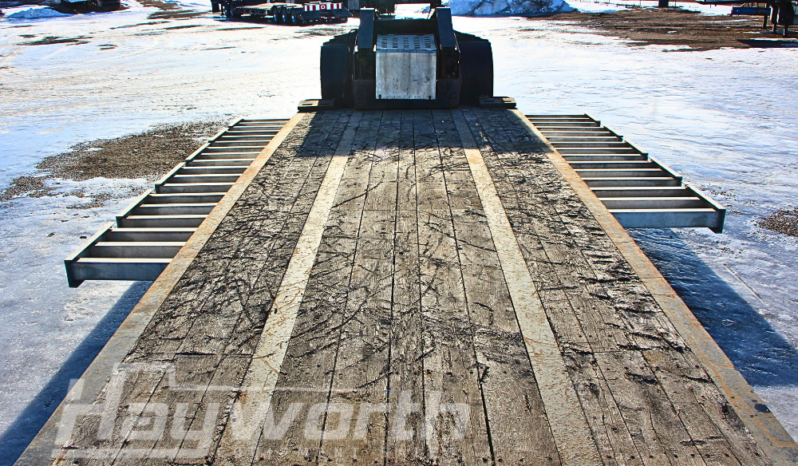 2013 Felling HGN Lowbed full