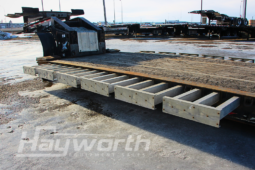 2013 Felling HGN Lowbed full