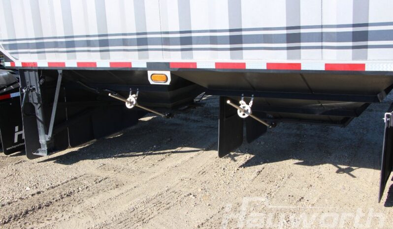 2027 Berg Super B-Train Grain Trailer full