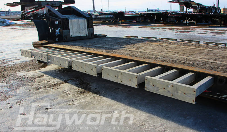 2013 Felling HGN Lowbed full