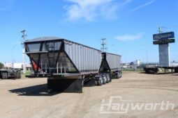 2027 Berg Super B-Train Grain Trailer full