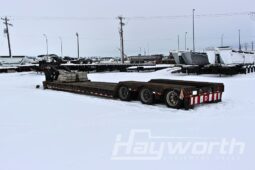 2013 Felling HGN Lowbed full