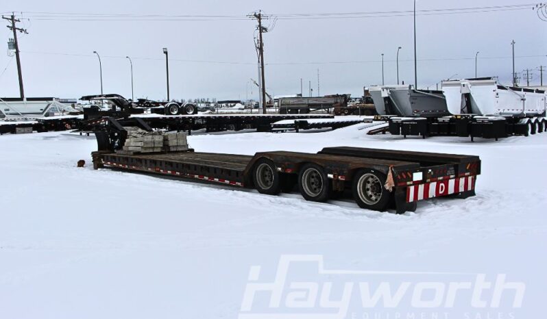 2013 Felling HGN Lowbed full