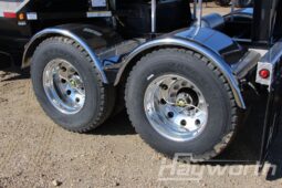 2027 Berg Super B-Train Grain Trailer full