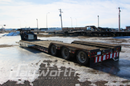 2013 Felling HGN Lowbed full