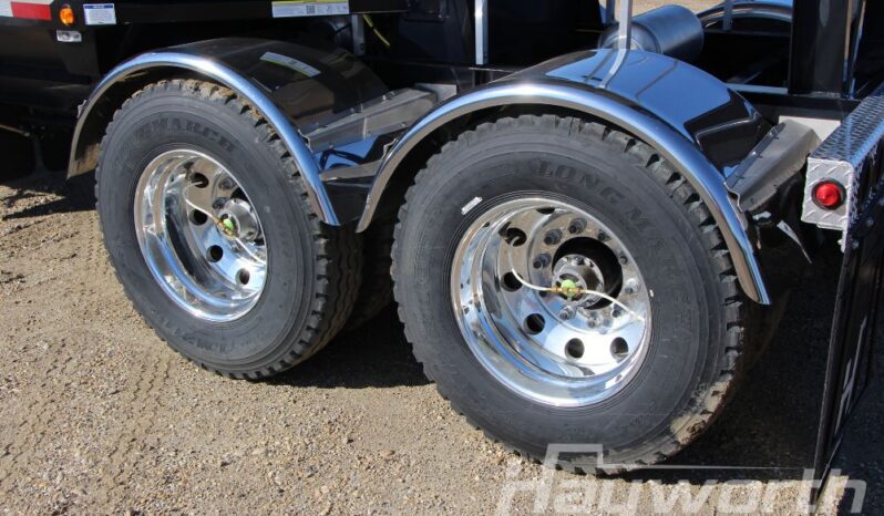 2027 Berg Super B-Train Grain Trailer full