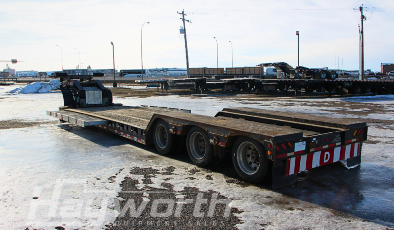 2013 Felling HGN Lowbed full