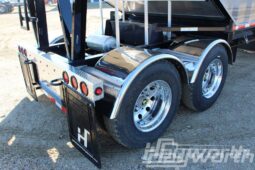 2027 Berg Super B-Train Grain Trailer full