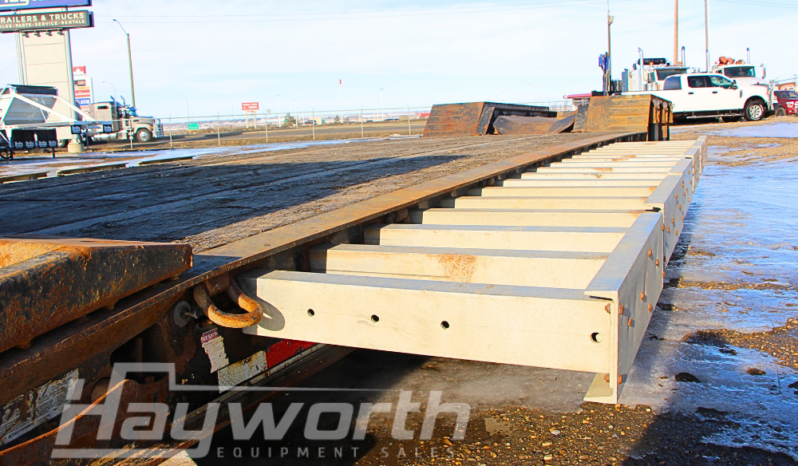 2013 Felling HGN Lowbed full