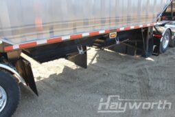 2027 Berg Super B-Train Grain Trailer full