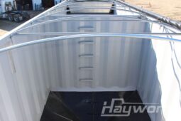 2027 Berg Super B-Train Grain Trailer full