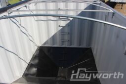 2027 Berg Super B-Train Grain Trailer full
