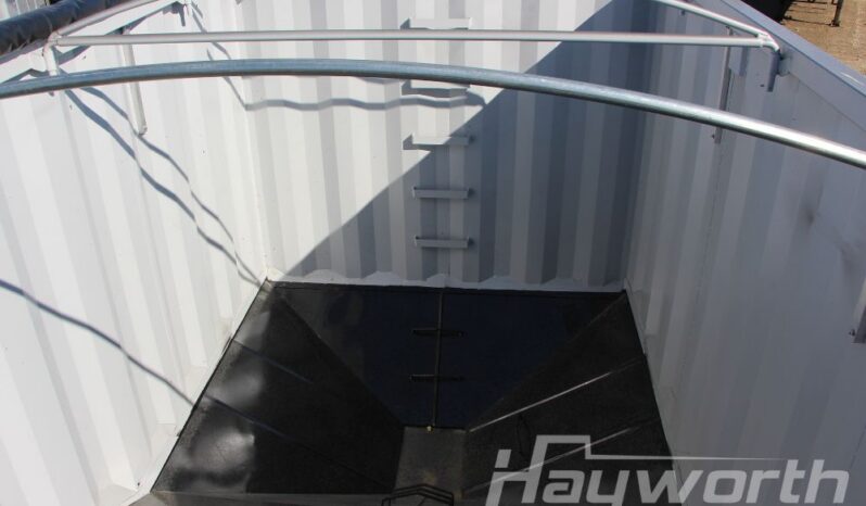 2027 Berg Super B-Train Grain Trailer full