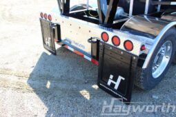 2027 Berg Super B-Train Grain Trailer full