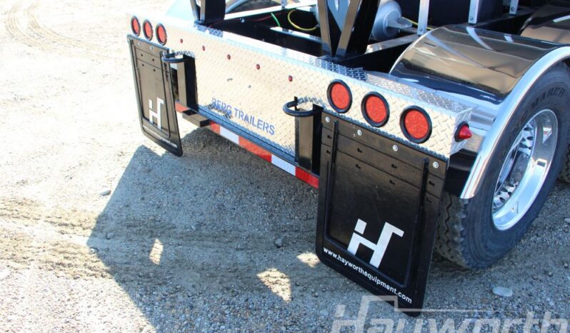 2027 Berg Super B-Train Grain Trailer full