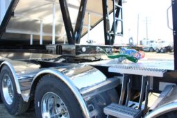 2027 Berg Super B-Train Grain Trailer full