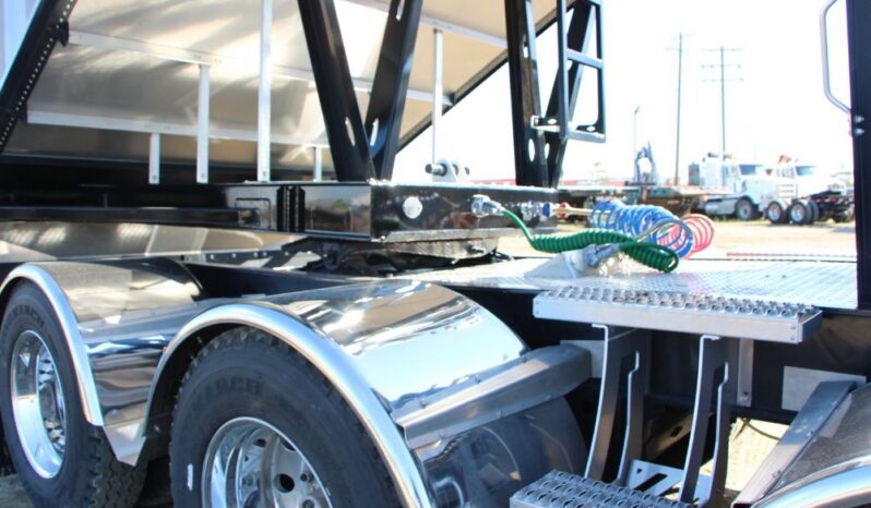 2027 Berg Super B-Train Grain Trailer full