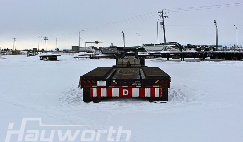 2013 Felling HGN Lowbed full