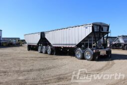 2027 Berg Super B-Train Grain Trailer full