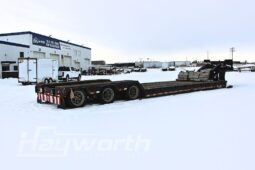 2013 Felling HGN Lowbed full