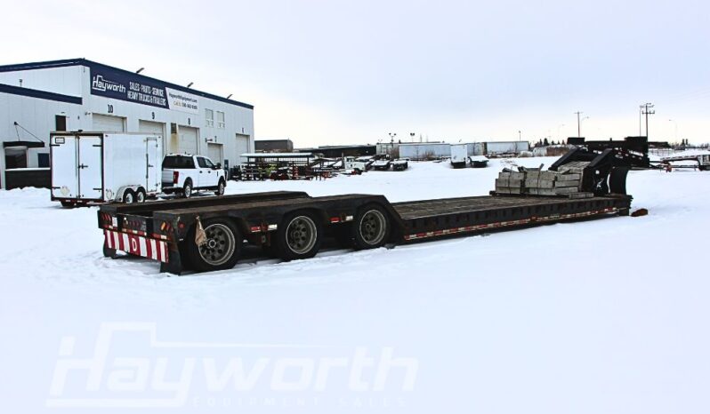 2013 Felling HGN Lowbed full