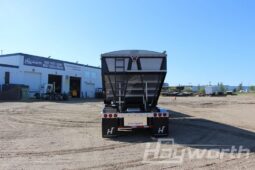 2027 Berg Super B-Train Grain Trailer full