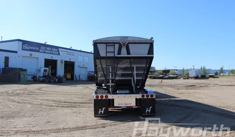2027 Berg Super B-Train Grain Trailer full