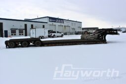 2013 Felling HGN Lowbed full