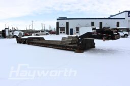 2013 Felling HGN Lowbed full