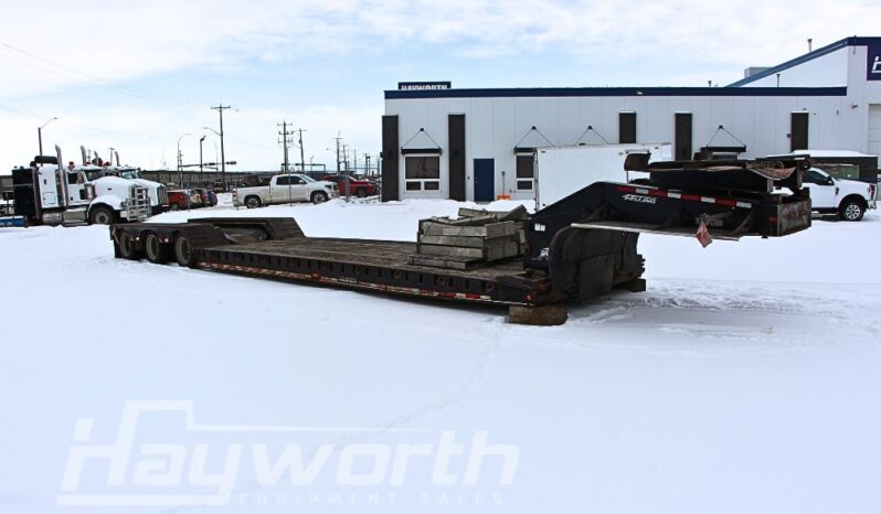 2013 Felling HGN Lowbed full