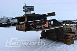 2013 Felling HGN Lowbed full