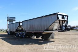 2027 Berg Super B-Train Grain Trailer full