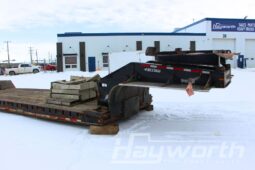 2013 Felling HGN Lowbed full