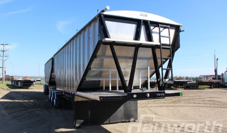 2027 Berg Super B-Train Grain Trailer full