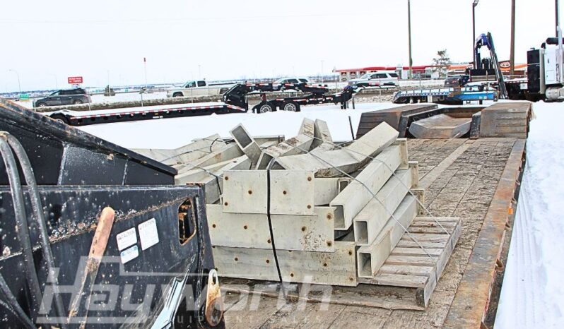 2013 Felling HGN Lowbed full