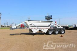 2026 Loadline Tridem Crossgate full