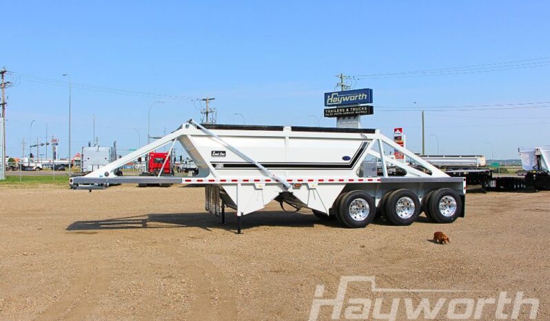 2026 Loadline Tridem Crossgate full