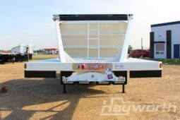 2026 Loadline Tridem Crossgate full